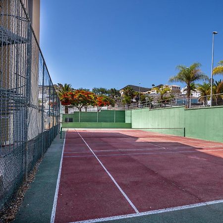 Castle Harbour Melanie'S Apartment By Lovetenerife Los Cristianos  Εξωτερικό φωτογραφία