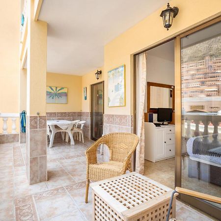 Castle Harbour Melanie'S Apartment By Lovetenerife Los Cristianos  Εξωτερικό φωτογραφία