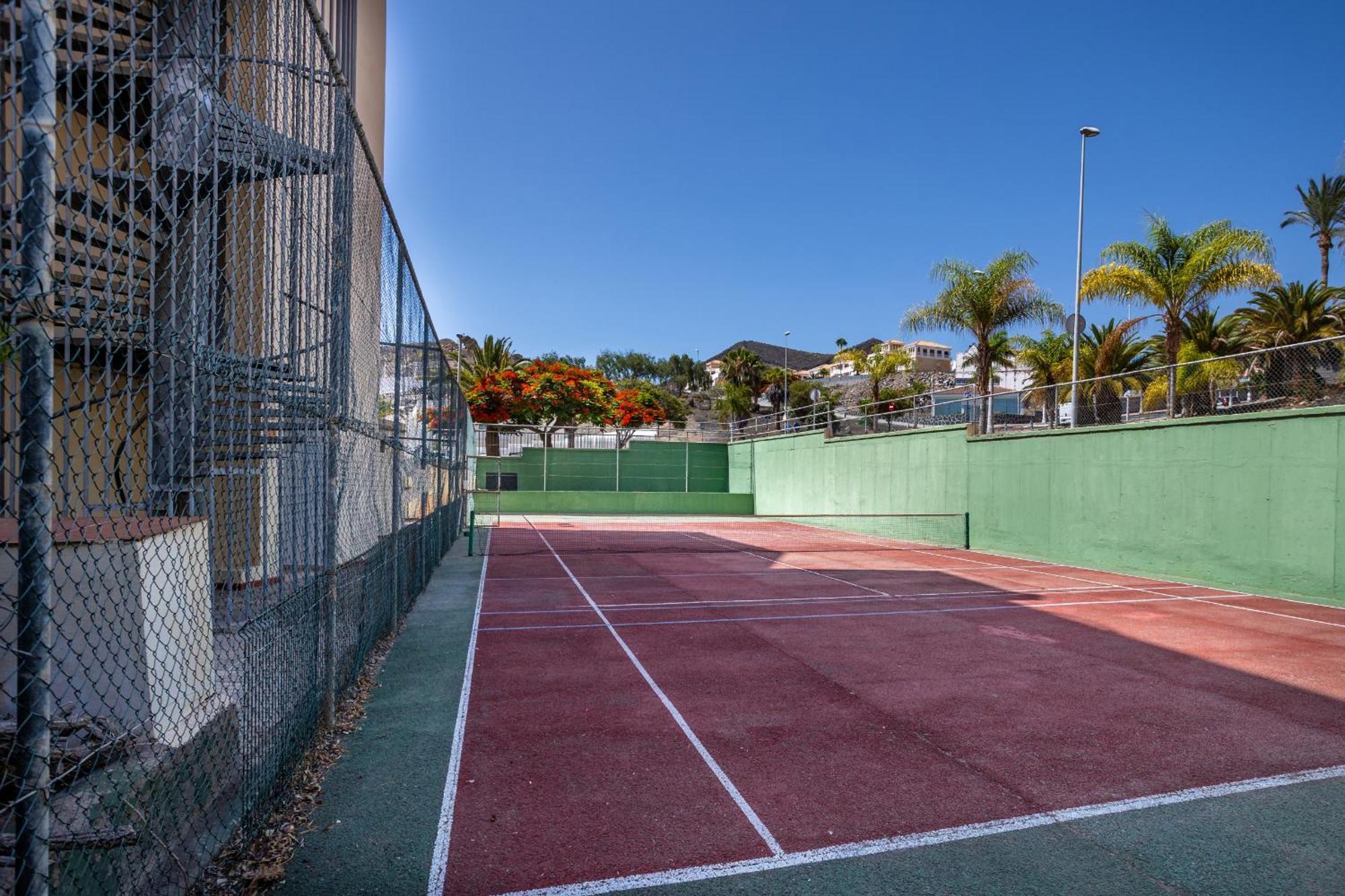 Castle Harbour Melanie'S Apartment By Lovetenerife Los Cristianos  Εξωτερικό φωτογραφία
