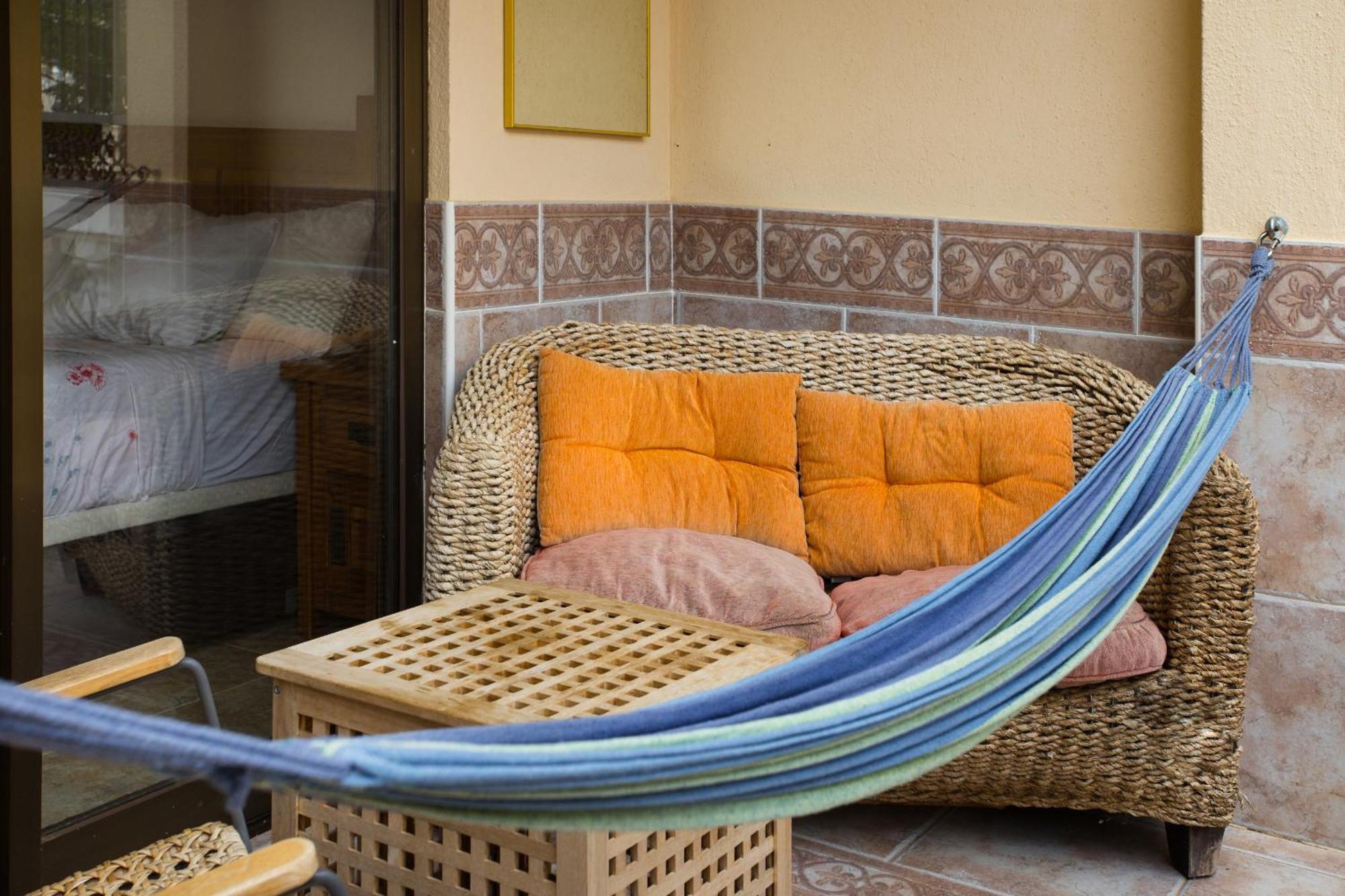 Castle Harbour Melanie'S Apartment By Lovetenerife Los Cristianos  Εξωτερικό φωτογραφία