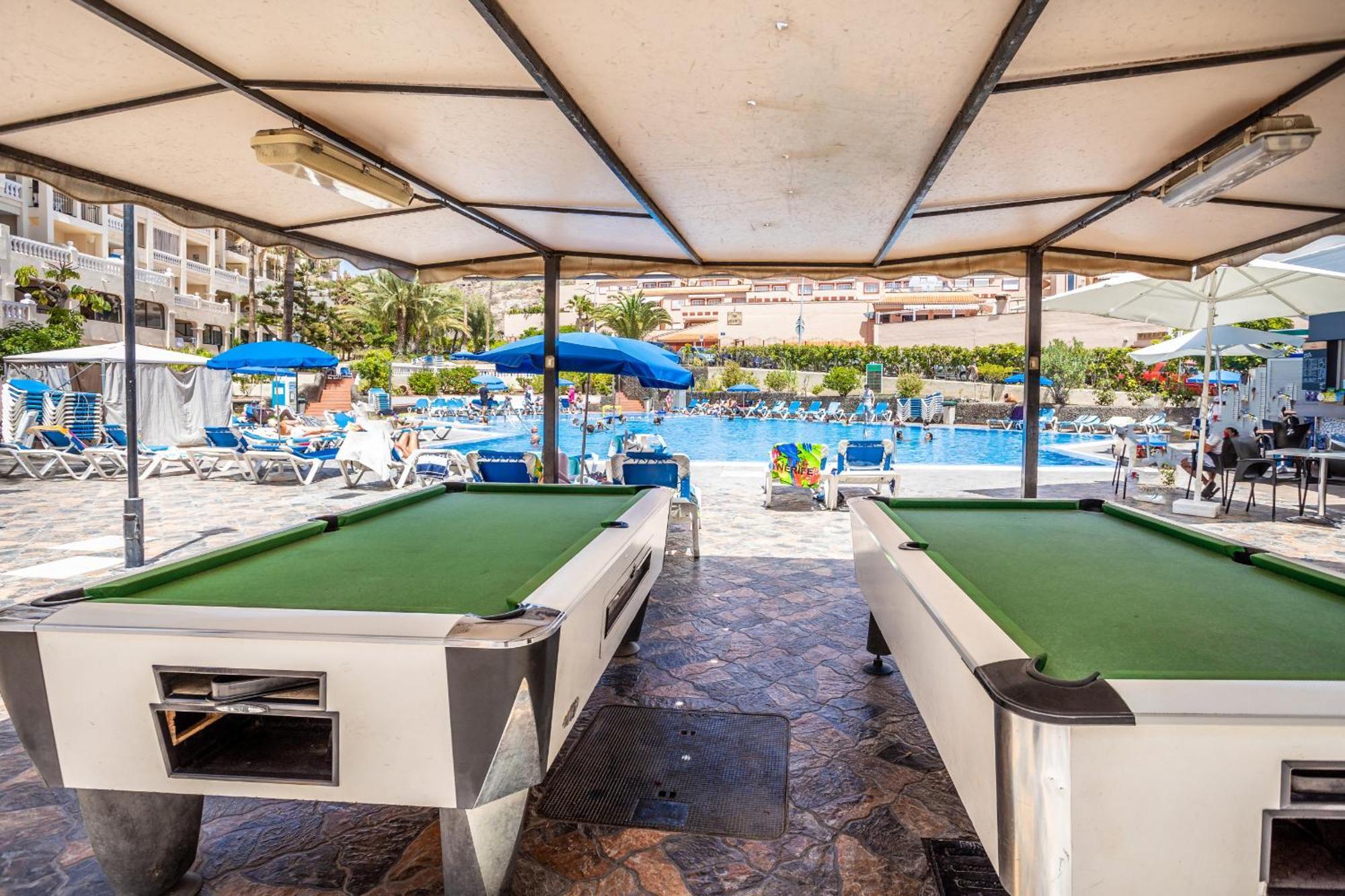 Castle Harbour Melanie'S Apartment By Lovetenerife Los Cristianos  Εξωτερικό φωτογραφία