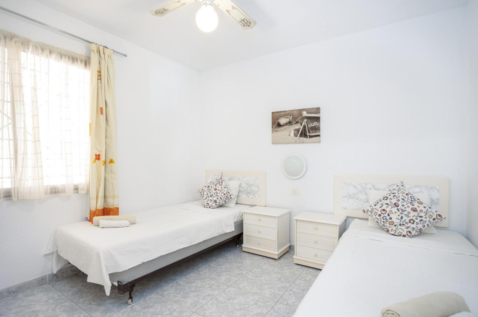 Castle Harbour Melanie'S Apartment By Lovetenerife Los Cristianos  Εξωτερικό φωτογραφία